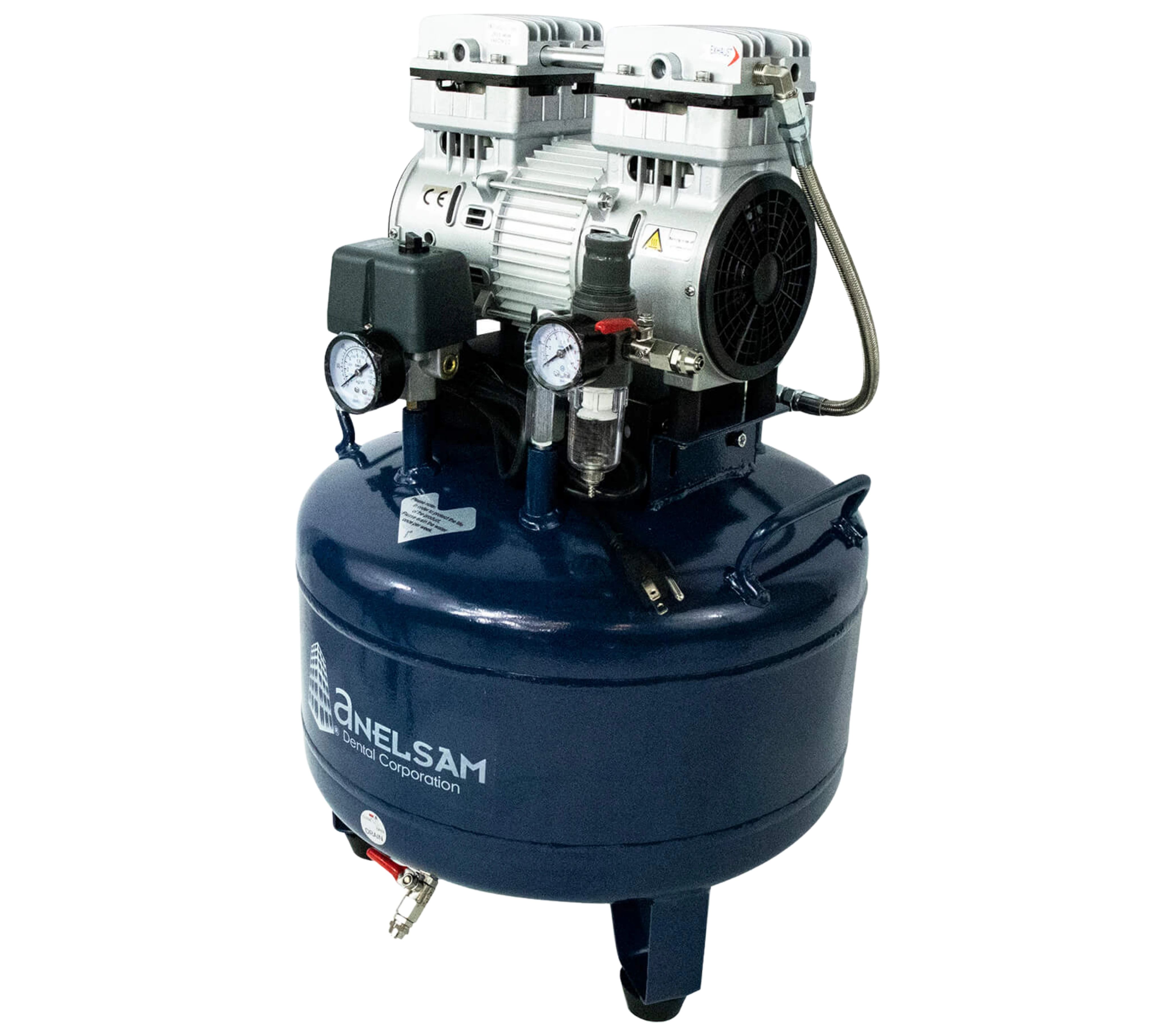 Compresor ANELSAM 1HP