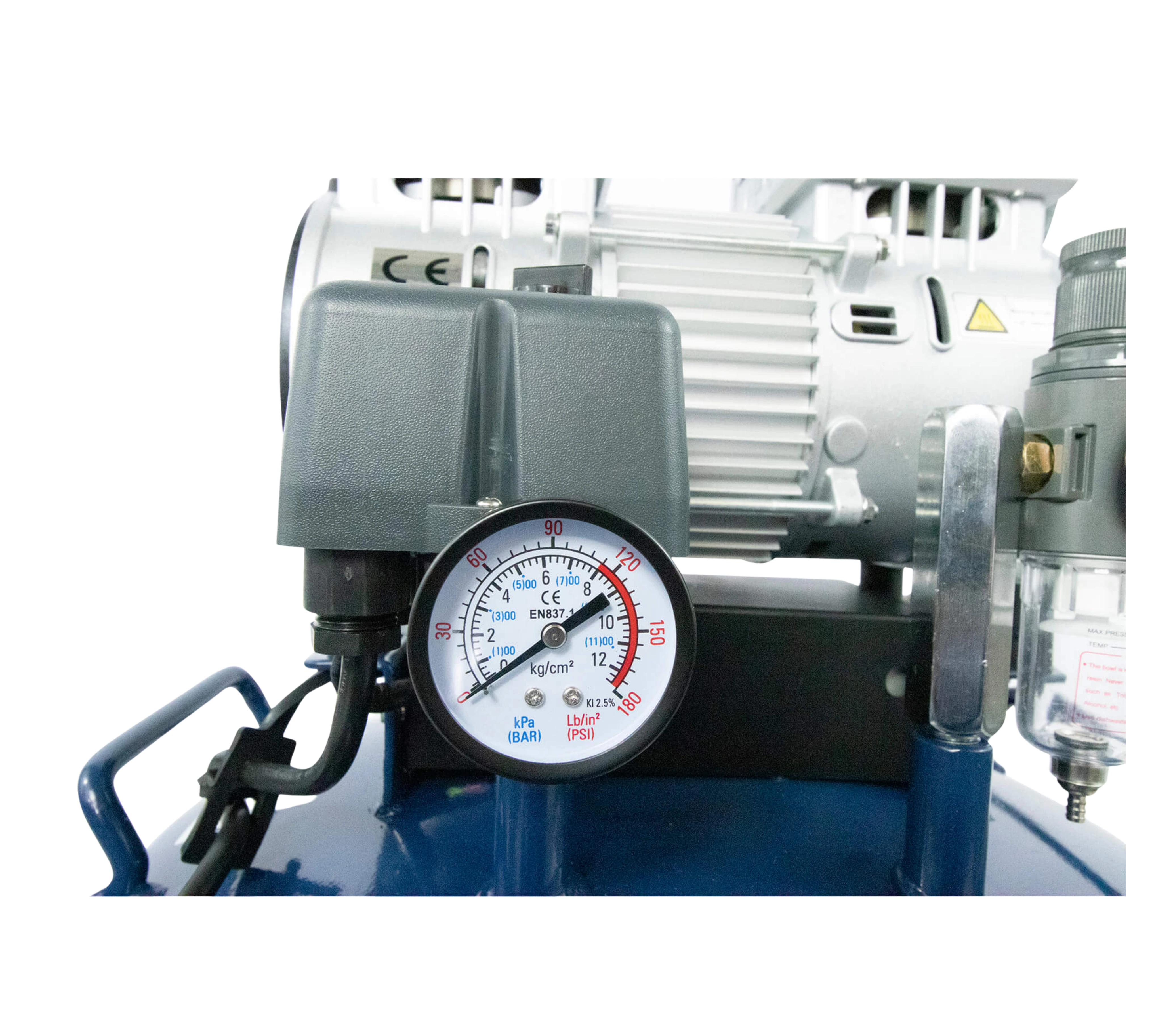 Compresor ANELSAM 1HP