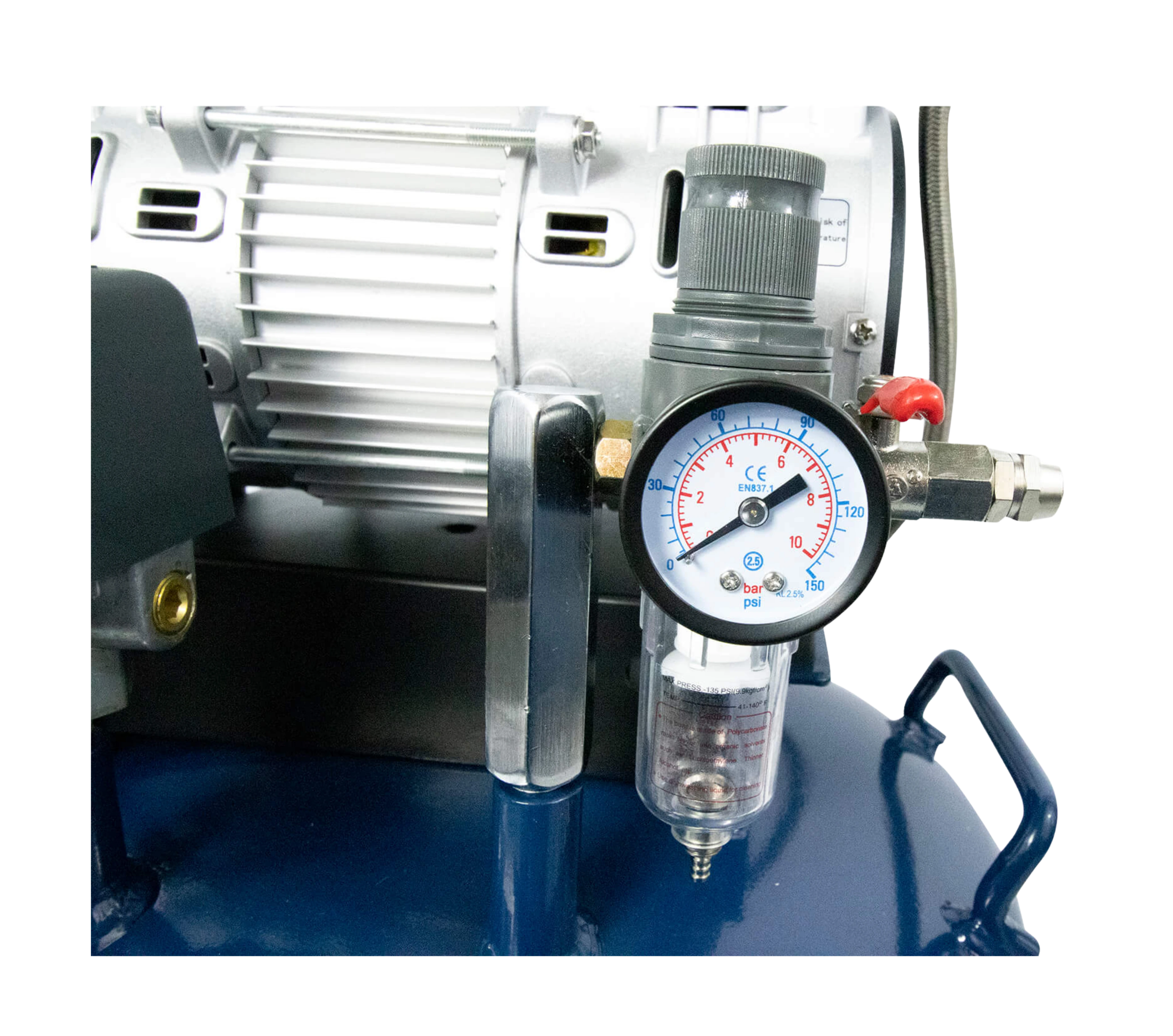 Compresor ANELSAM 1HP