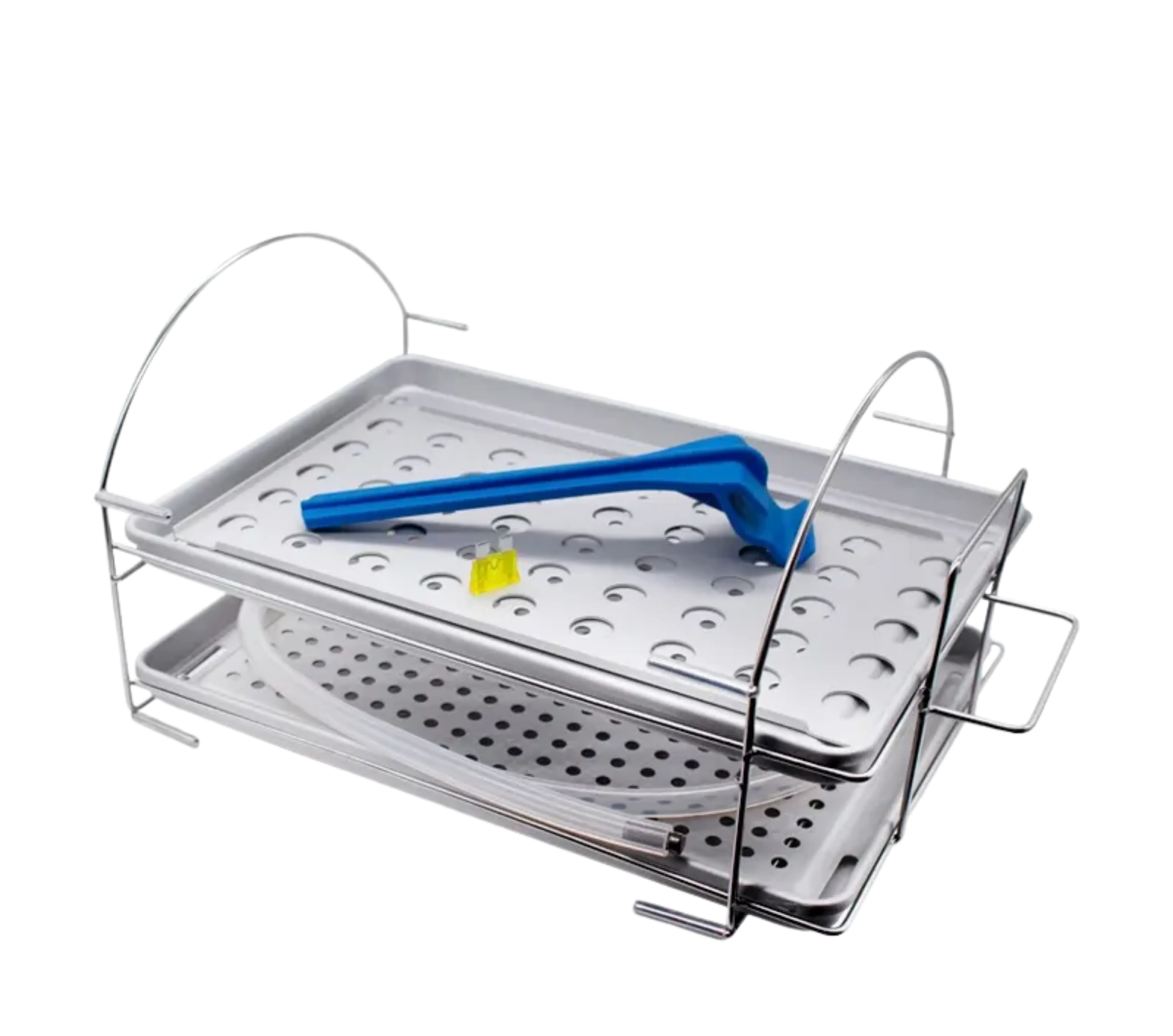 AUTOCLAVE 16 LTS E218 CLASE N ICANCLAVE BLANCO