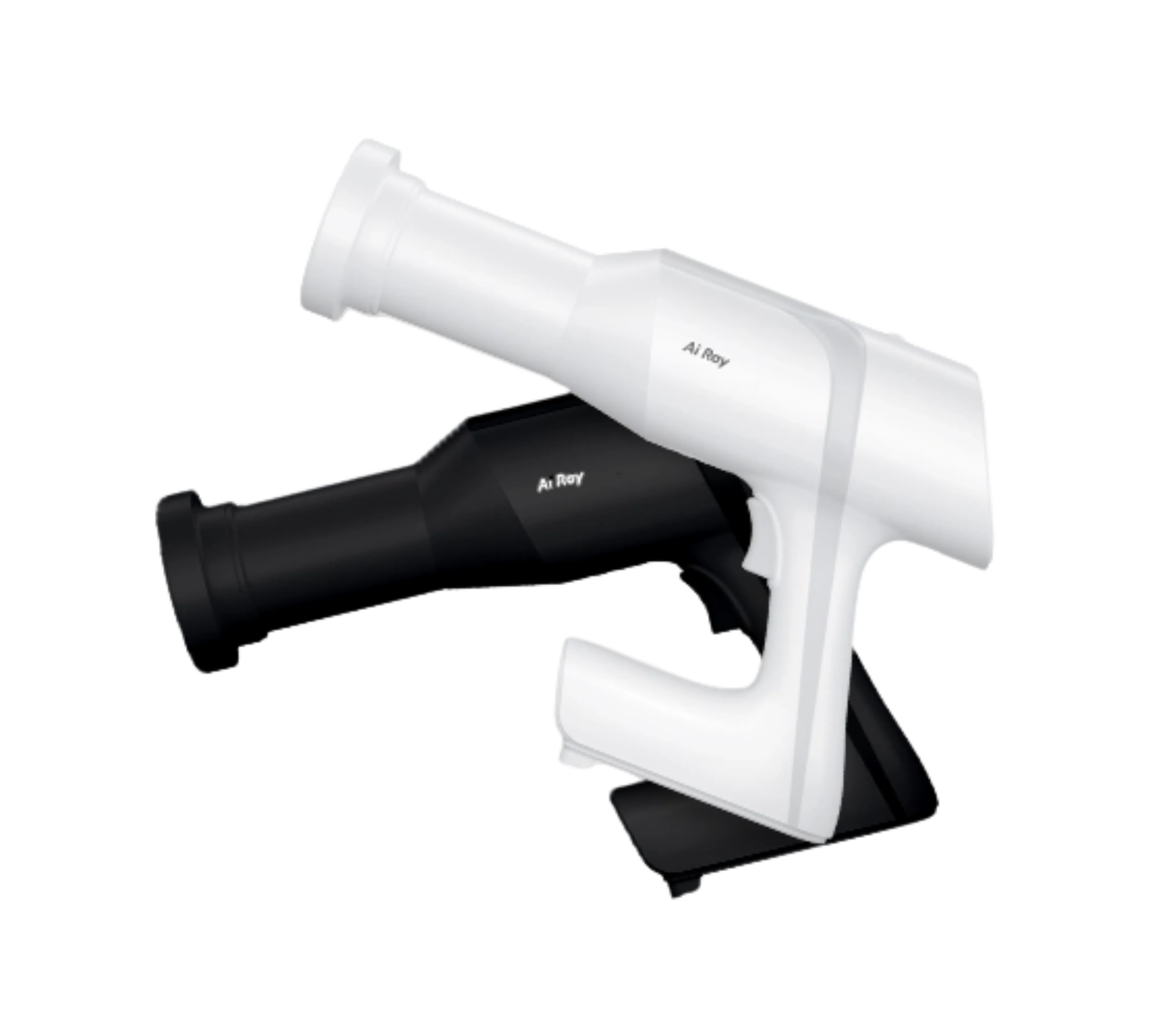 Rx woodpecker portatil