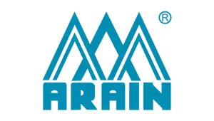 arain