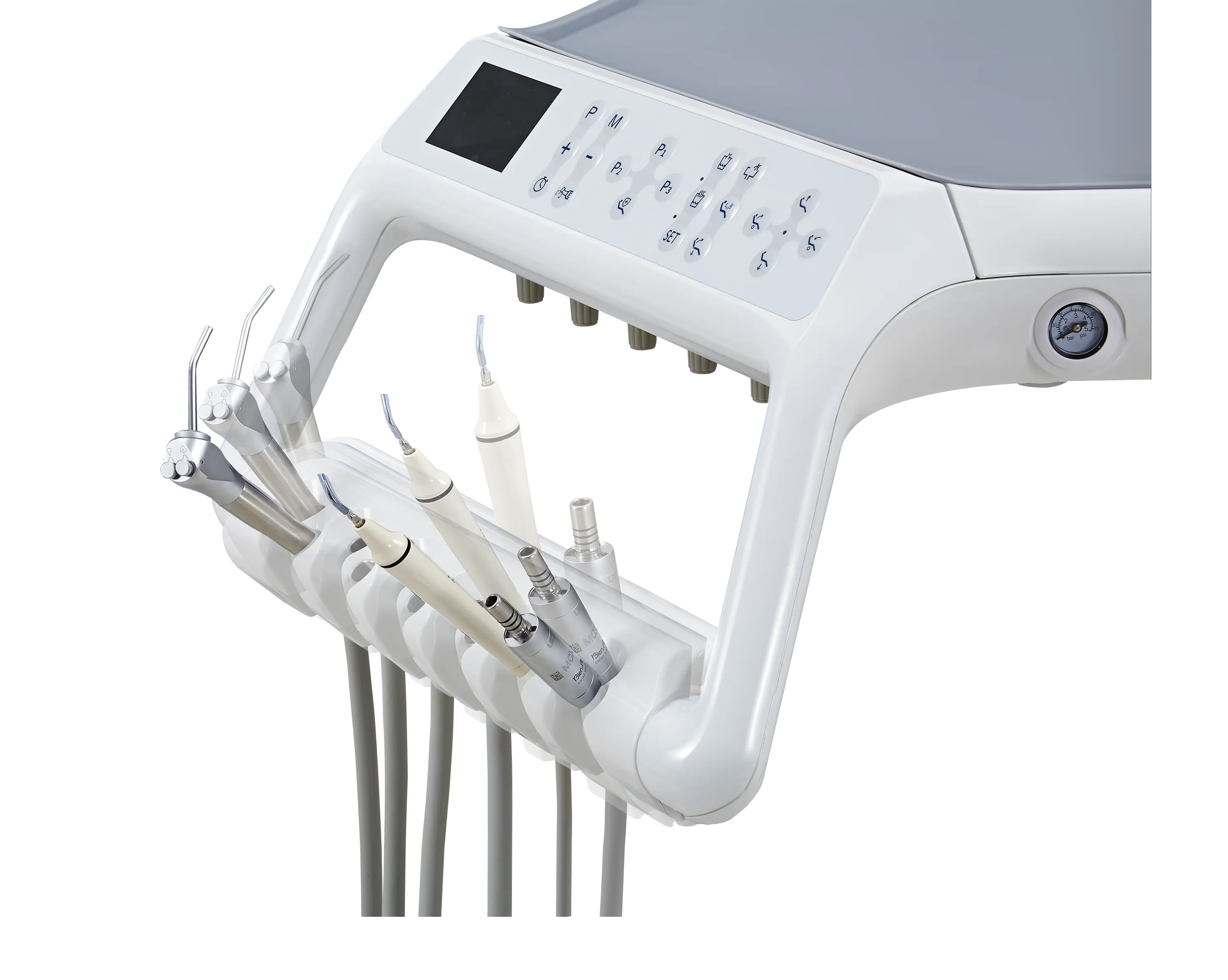 Unidad Dental A3