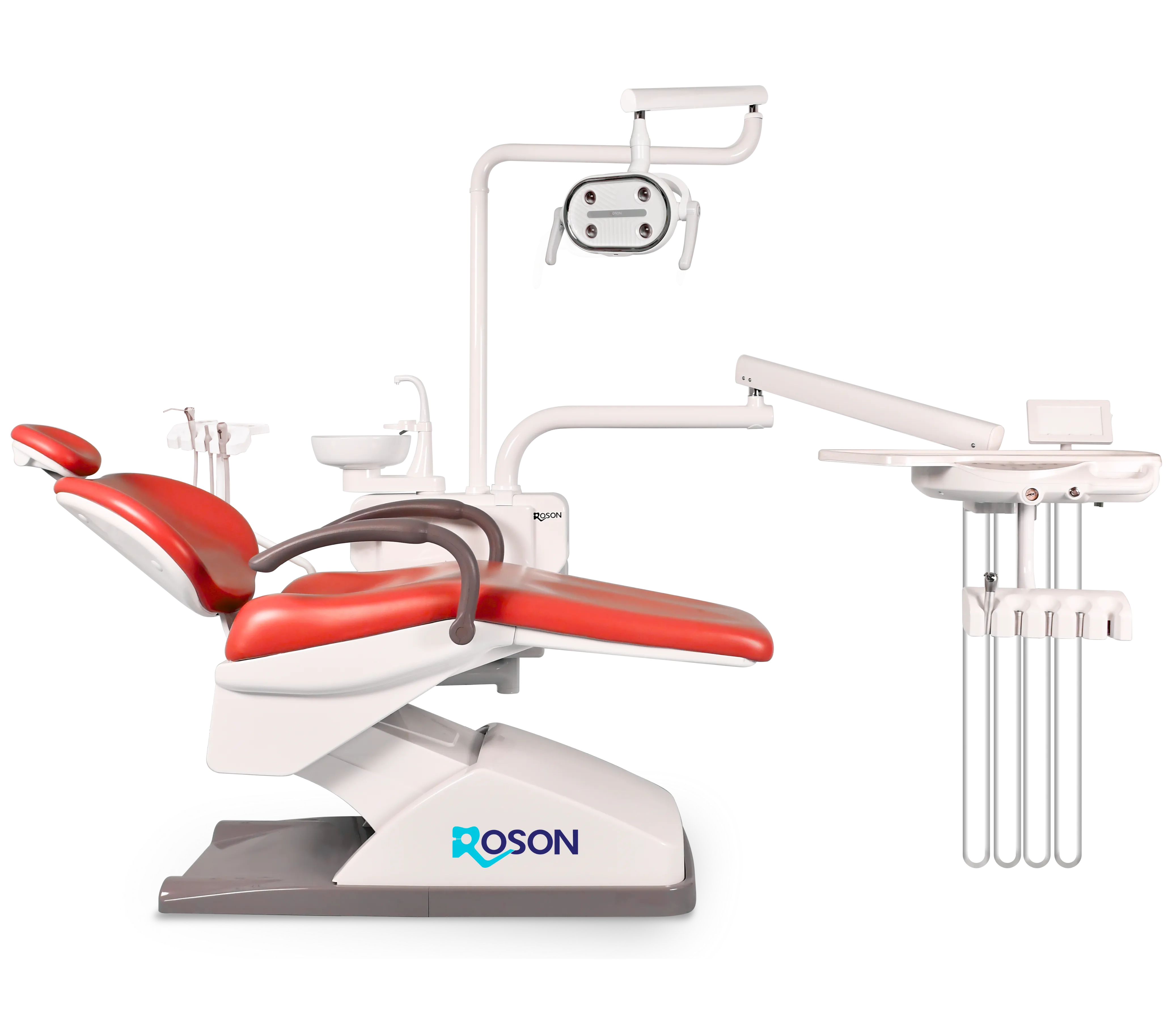 Unidad Dental N1 Roson