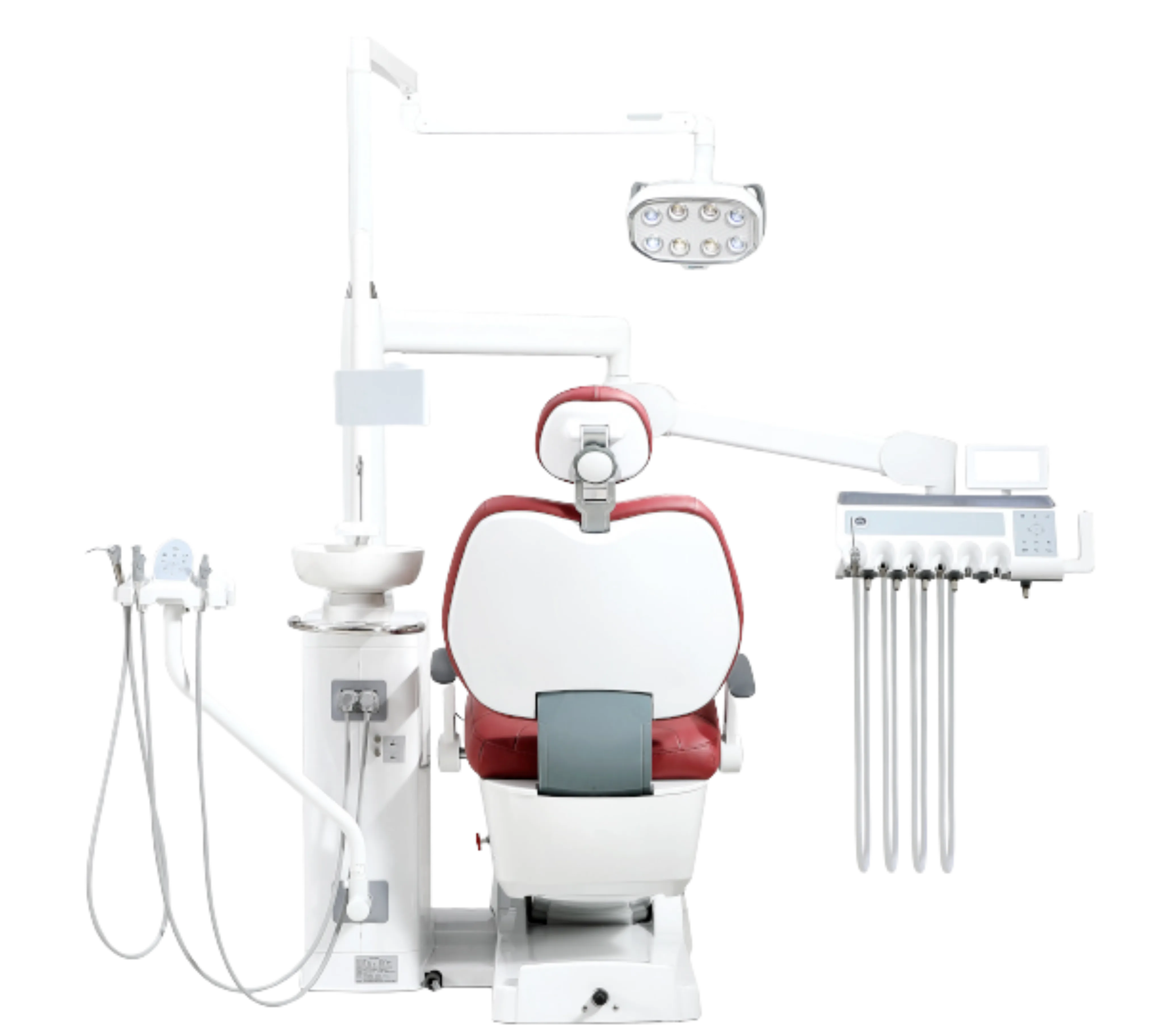 Unidad Dental S9